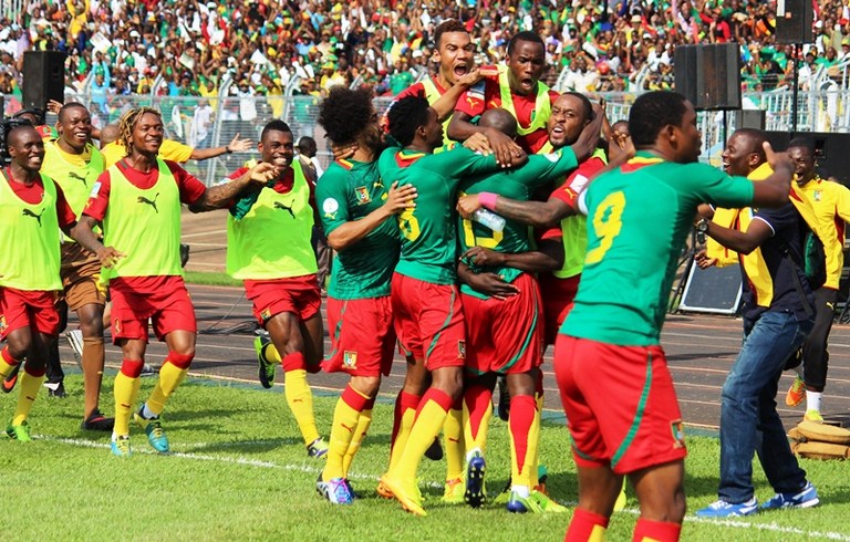 Le Cameroun organisera 2 Coupes d’Afrique des Nations en 2019 et 2022