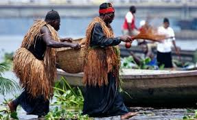 festival du ngondo