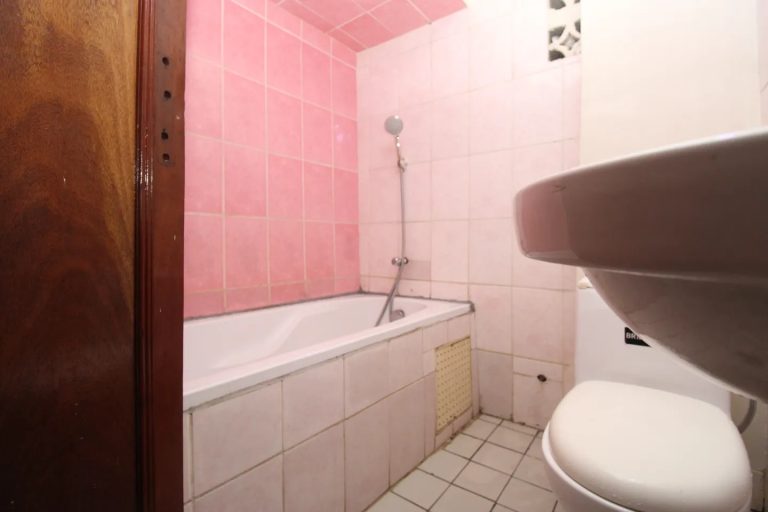 Appartement de luxe à Makepe Douala avec piscine et 2 chambres