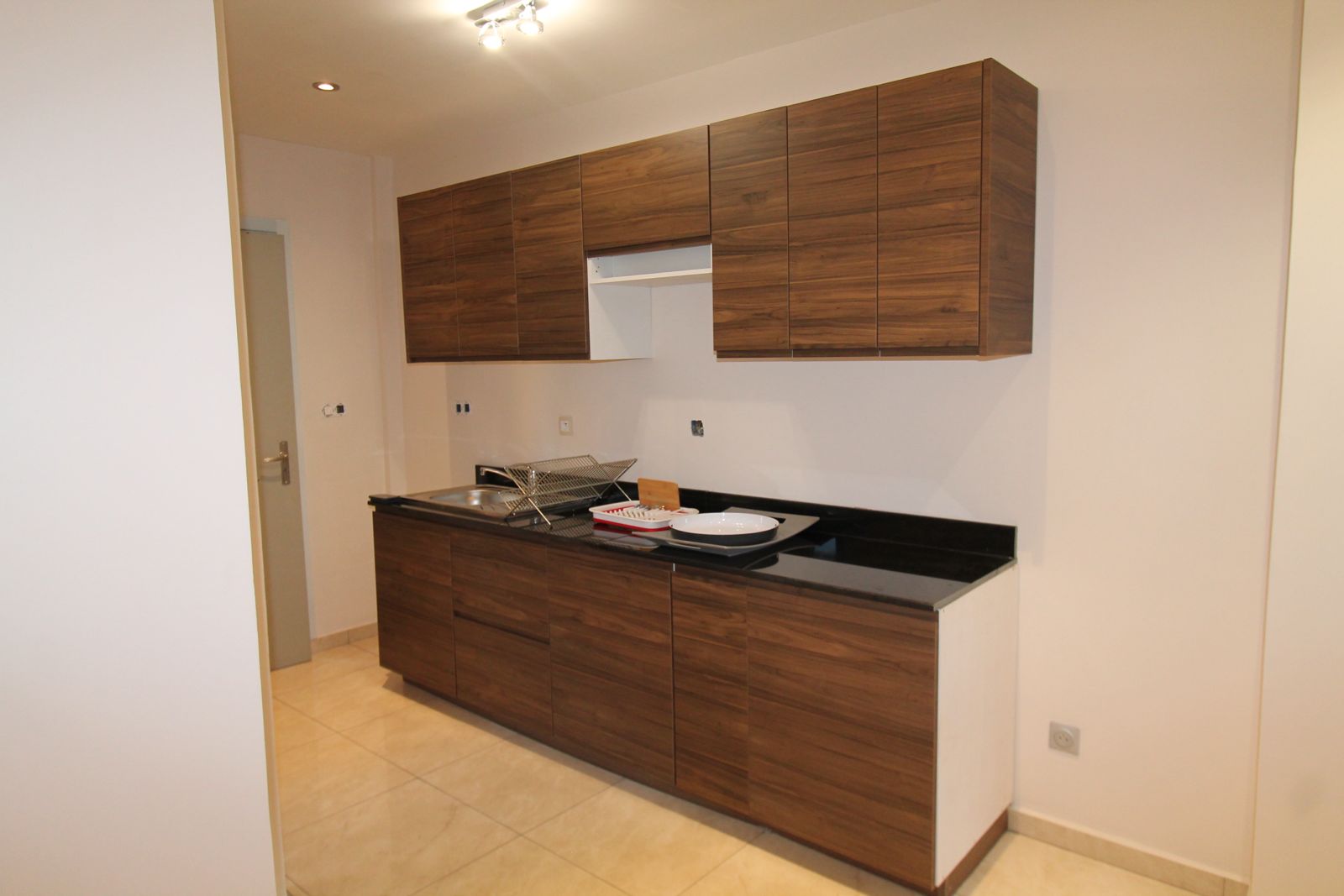 Appartement meublé luxe Bastos Yaoundé près Palais des Congrès