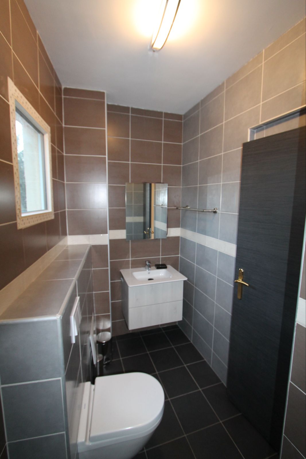 Appartement meublé luxe Bastos Yaoundé près Palais des Congrès