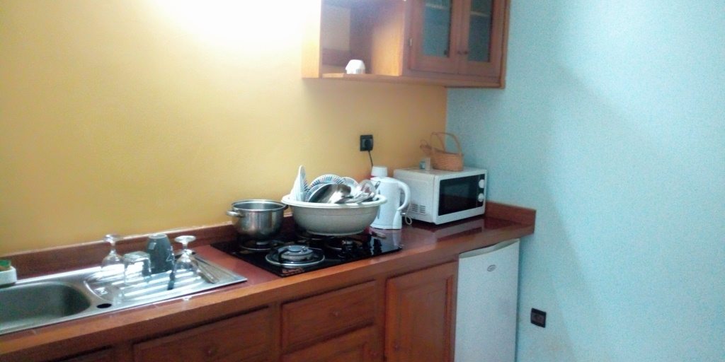 Studio meublé haut standing à Bafoussam quartier Socada