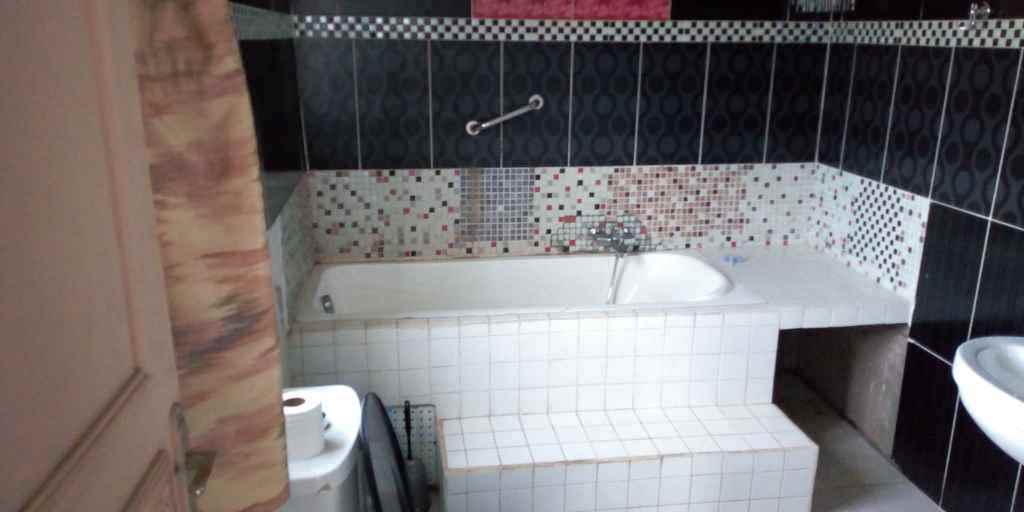 Appartement meublé luxe Bastos Yaoundé près Palais des Congrès