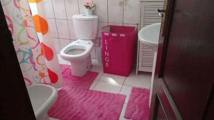 Appartement meublé à Akwa Douala avec ascenseur et vue sur la ville