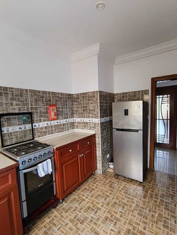 Studio meublé Essos Omnisport Yaoundé derrière Neptune Oil