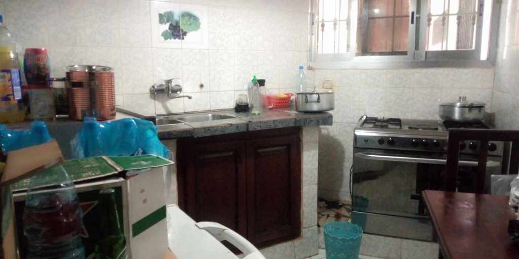 Appartement meublé luxe Bastos Yaoundé près Palais des Congrès