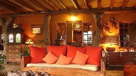 domaine petpenoun cameroun lodge luxe