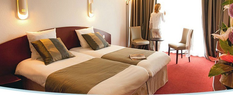 Appartement meublé Nfandena Omnisport Yaoundé 2 chambres