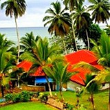 Voyage Cameroun safari plage randonnée