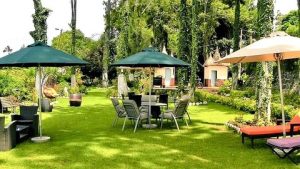 ranch Haras de balatchi