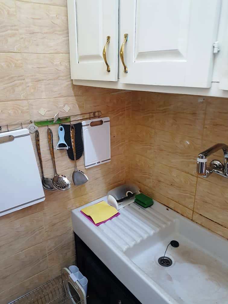 Studio meublé Essos Omnisport Yaoundé derrière Neptune Oil