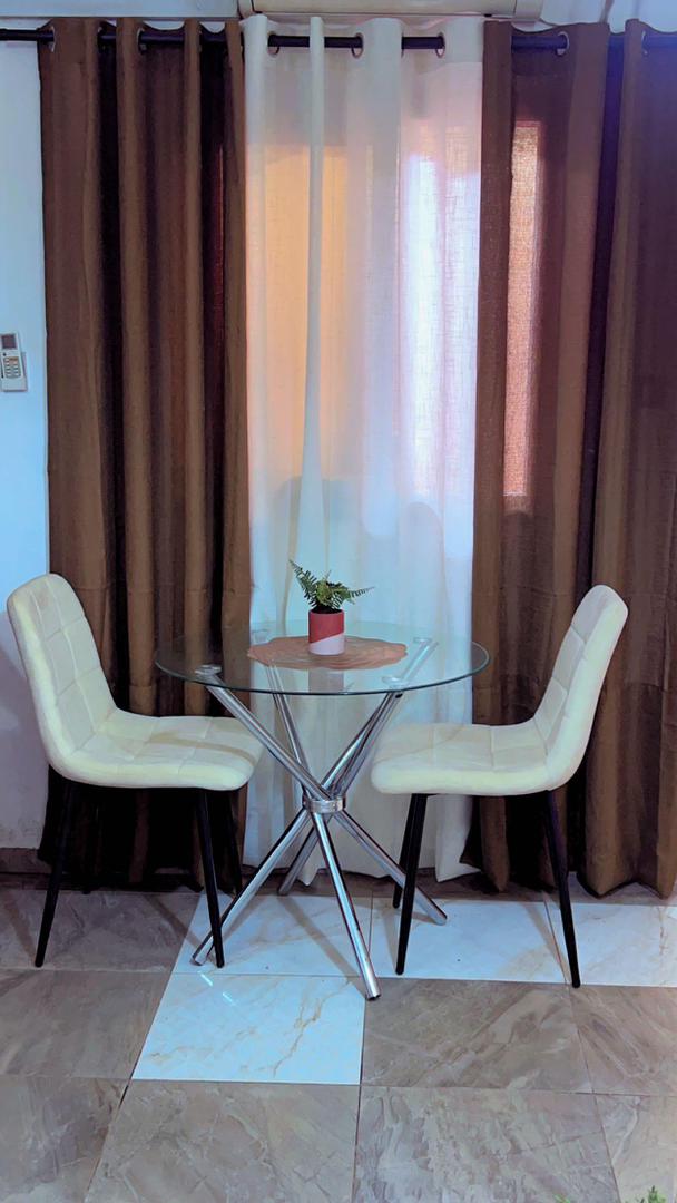 Studio meublé Essos Omnisport Yaoundé derrière Neptune Oil