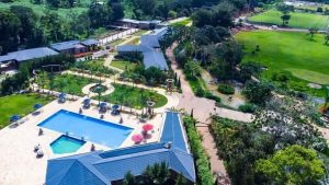 Village vacances Tagidor de Bangou Ouest Cameroun