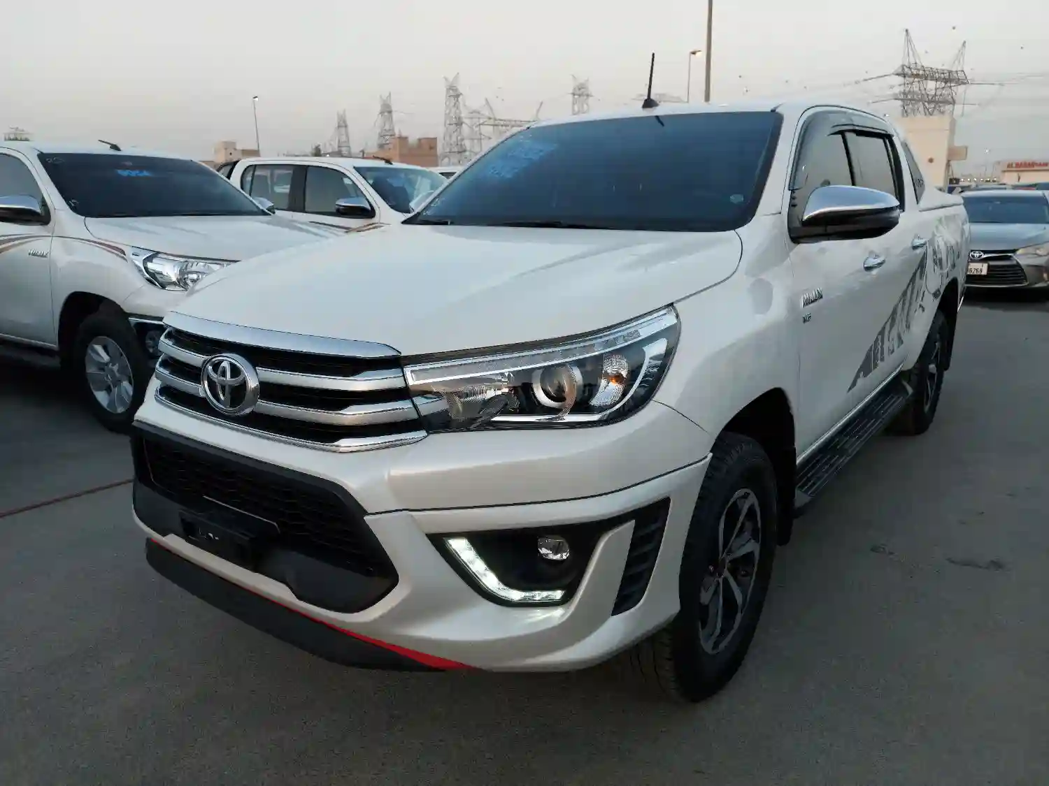 Location voiture Cameroun Yaoundé Douala Bafoussam