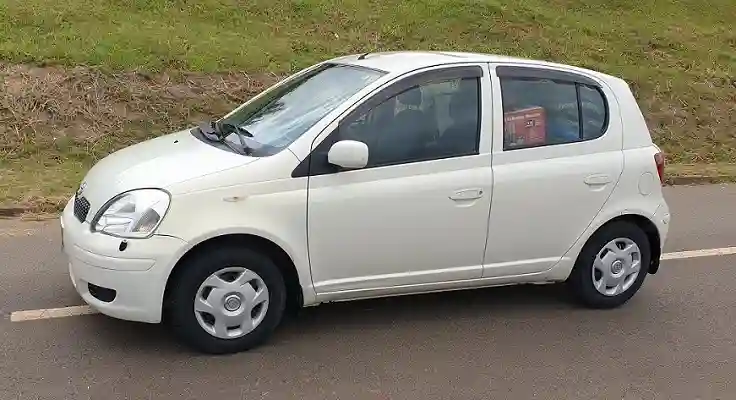 Location voiture Cameroun Yaoundé Douala Bafoussam