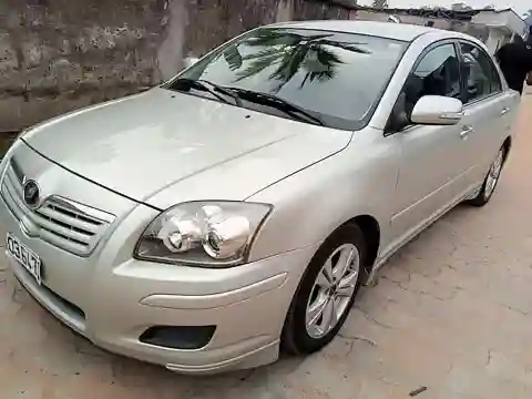 Location voiture Cameroun Yaoundé Douala Bafoussam