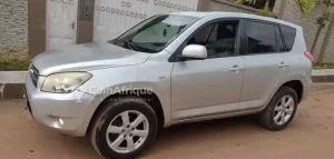 Location voiture Cameroun Yaoundé Douala Bafoussam