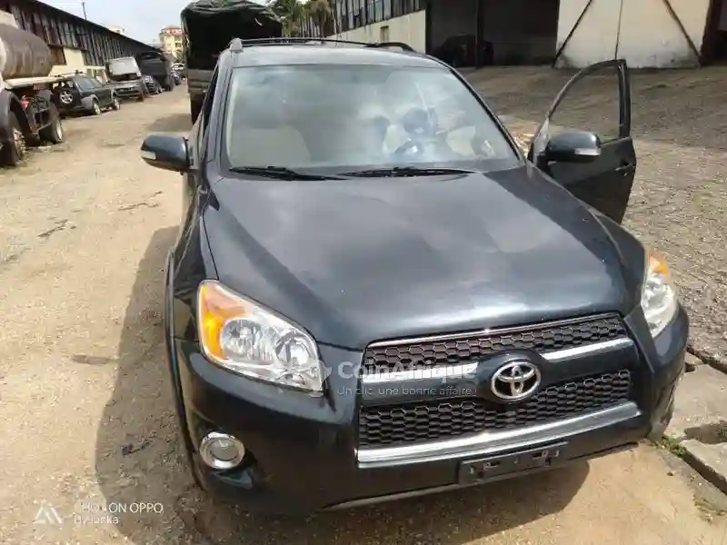 Location voiture Cameroun Yaoundé Douala Bafoussam