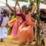 danse traditionnelle sawa cameroun ngondo"