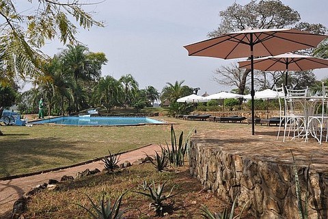 petpenoun lac activites nautiques cameroun
