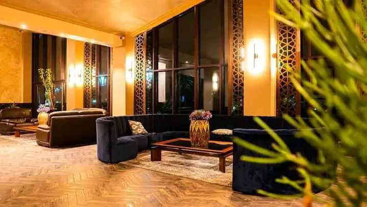 Village Vacance Tagidor