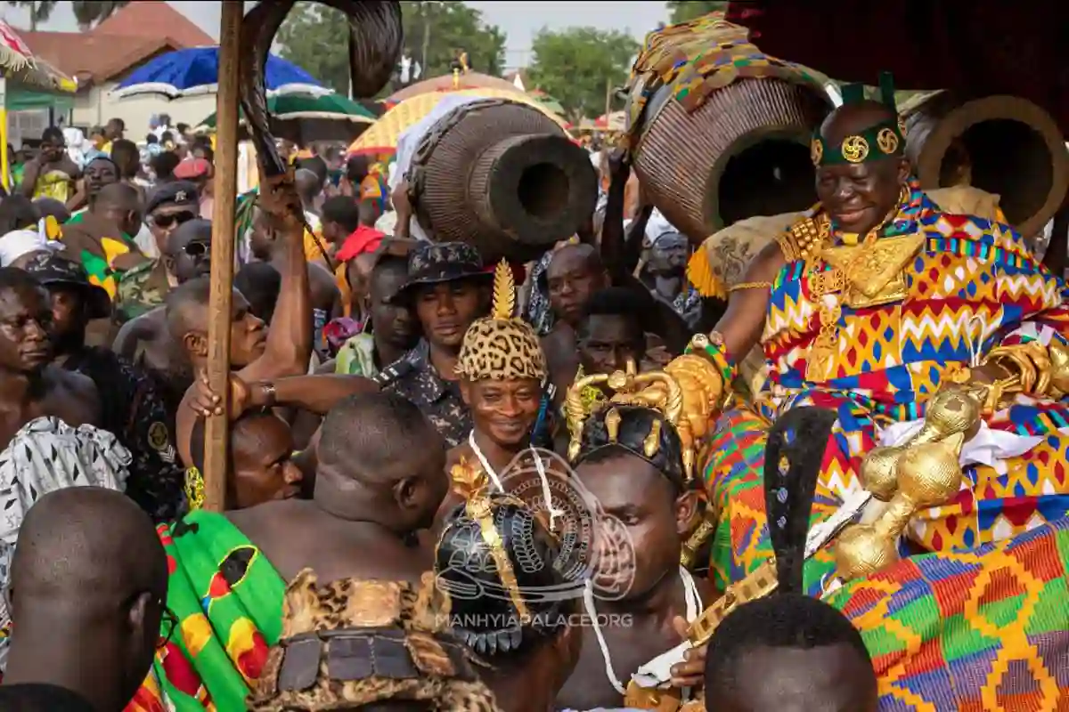 Festival AfroFuture Accra Ghana diaspora africaine musique culture