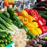 Marché local alimentation Yaoundé coût de la vie Cameroun 2025