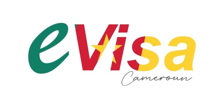 Demande e-visa Cameroun en ligne plateforme evisacam 2025
