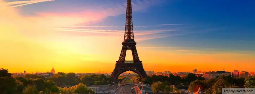 Tour Eiffel Paris France destination voyage Camerounais
